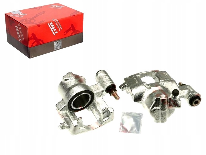 фото №1, Суппорт тормозной trw 1554750 9s512b120fa bs512b120