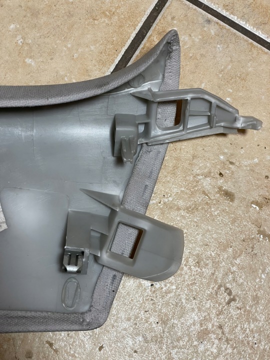 фото №6, Citroen oem номер 9655494477 sedan захист стійка ліва c5 iii x7