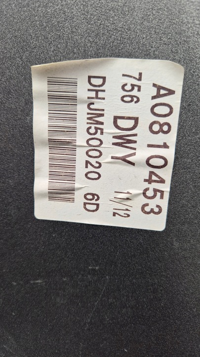 фото №7, Mazda 2 dj рестайлинг 2021 бампер переднее з решётка