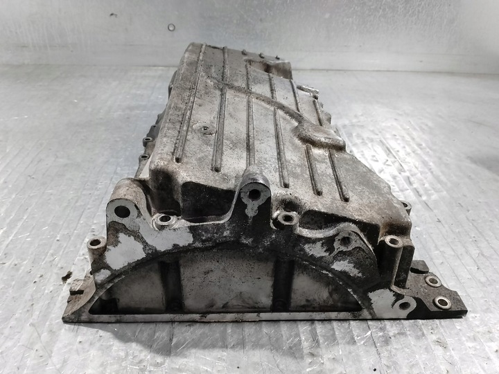 фото №7, Поддон масляная vw transporter t5 070103603l 2.5 tdi