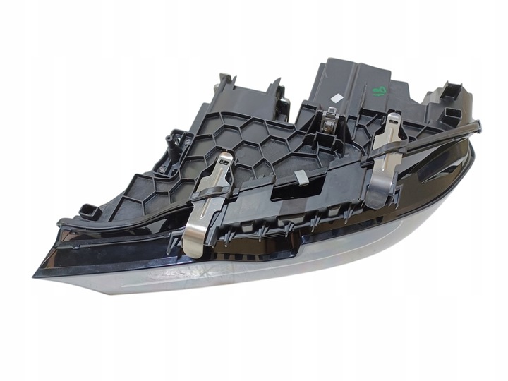 фото №12, Bmw 3 g20 g21 лампа правый перед правая передняя полный led 9481696