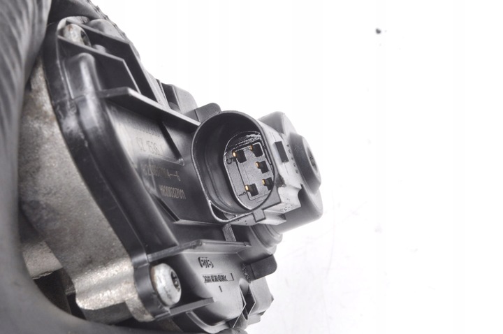 фото №6, Renault laguna ii 2.0 dci рестайлінг клапан egr 8200327004g