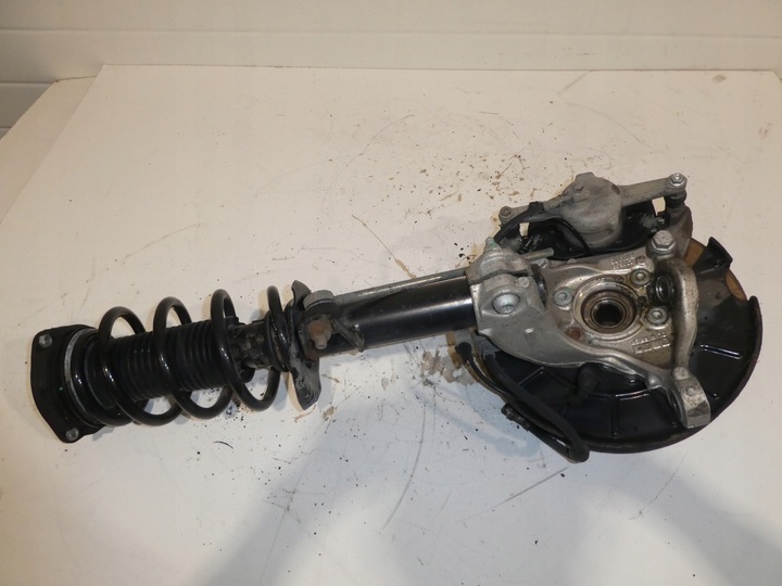 фото №5, Амортизатор mcpherson  поворотный кулак амортизатор левый vw sharan seat alhambra 7n0413031j