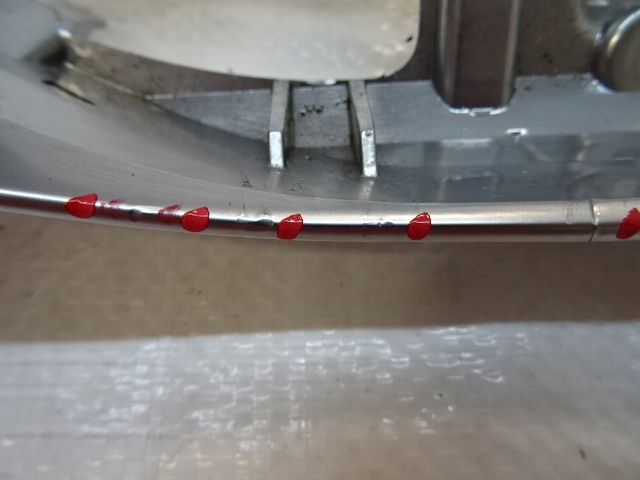 фото №6, Peugeot 308 t9 рамка дисплея 98075499vv европа