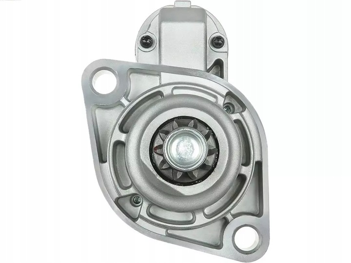 фото №2, S3037 стартер vw golf 5 1,6/2,0fsi as-pl