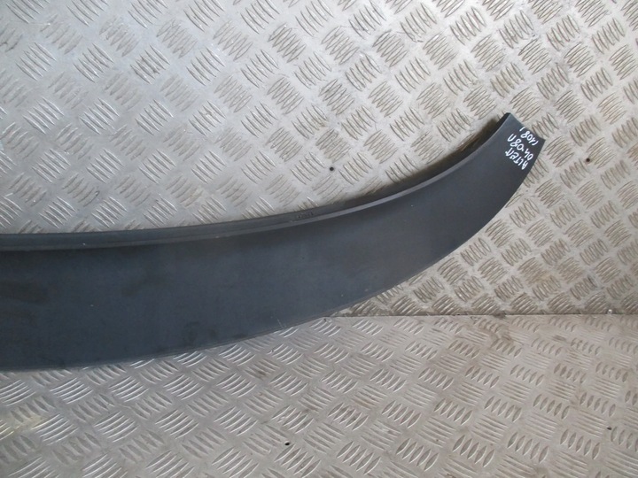 фото №7, Защита капота 5p0854943e seat altea 04-09r.