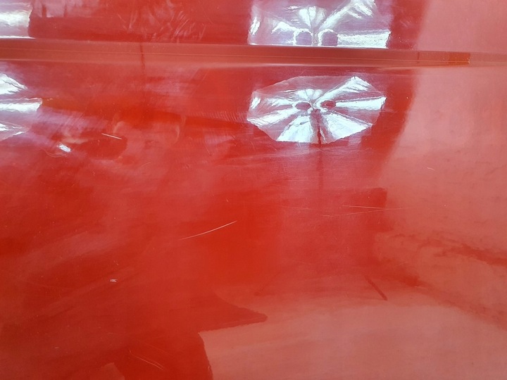 фото №6, Двері зсувні ліві kjf citroen jumpy ii expert