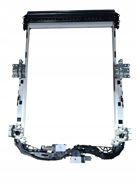 фото №9, Люк комплектний комплект toyota rav 4 xa50 47170110250