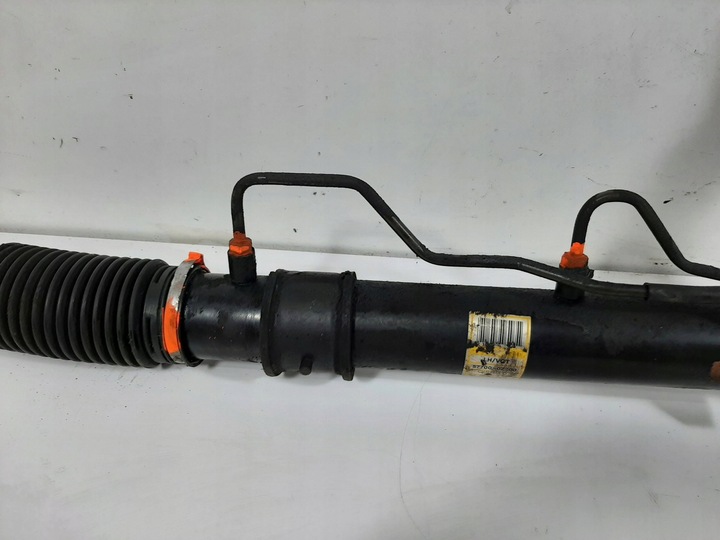 фото №10, Kia sportage 2 ii рестайлінг 2.0crdi 09r трансмісія кермова 57700-0z700