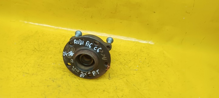 фото №10, Колесо ступиця правий зад audi a6 c6 4,2b v8 04-08r