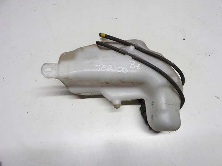 фото №6, Daihatsu terios ii 06-09 бачок омывателя 860141-862