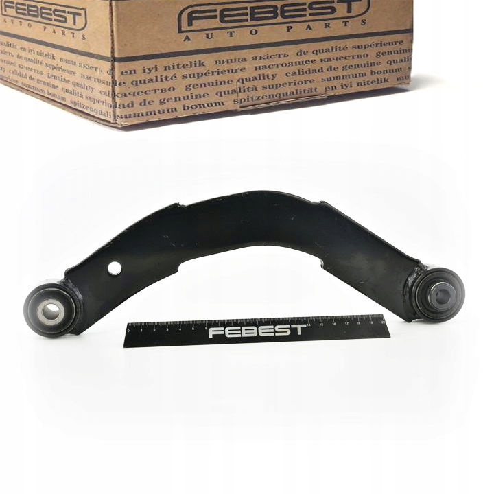 фото №5, Febest стрижень зад, верх