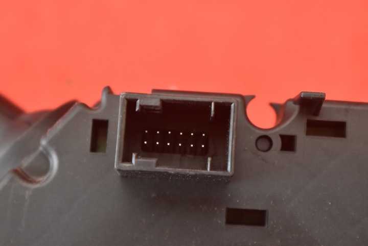 фото №7, Переключатель комбинированный переключатель-паук 28287492 citroen nemo 08-15