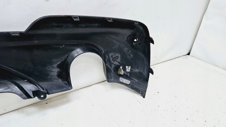 фото №10, Накладка dyfozor зад задній bmw x3 g01 м-пакет 8064832