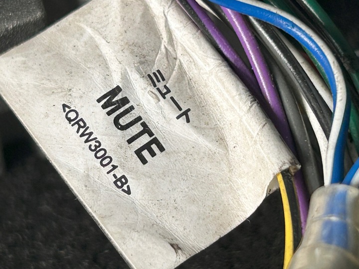 фото №5, Радіо cd pioneer deh-2600ui daf xf 106