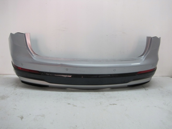 фото №1, Бампер audi q3 83a 20r 6pdc модуль зад задній