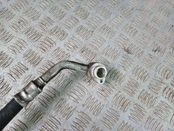 фото №5, Шланг кондиционера audi q5 8r0 8r0260707k