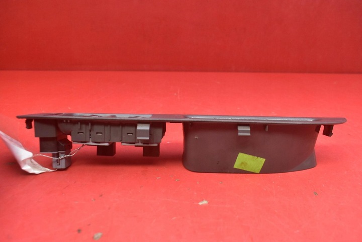 фото №5, Панель керування скло eu 6l1867171g seat cordoba 3 iii 6l sedan 03-09