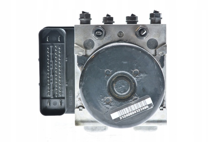 фото №6, Насос abs golf v vi 1k0907379ad 10.0961-0307.3 1k0614517bd опис