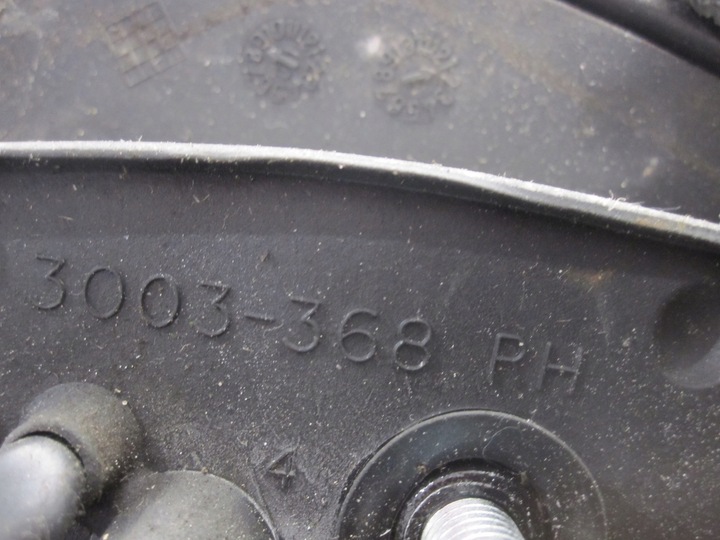 фото №8, Volvo xc90 i 03r зеркало правые 3003-368 015799 11 pin англичанин