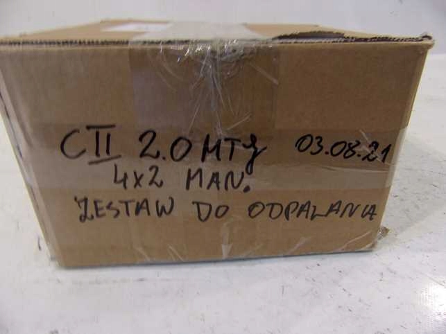 фото №13, Jeep compass ii 2.0 mtj 17- компьютер замок зажигания bsi 0281035168 68409791aa