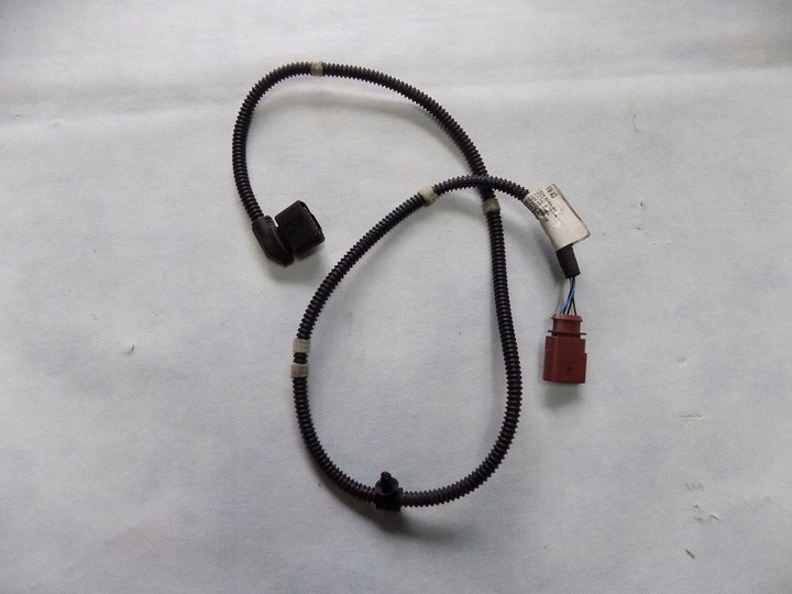 фото №1, Dw passat b8 джгут дросельної заслінки 5q0971068j 3g0971068c