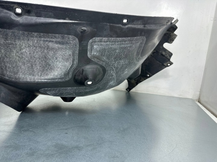 фото №10, 51717342176 підкрилок передні bmw x1 f48 f49 2016 перед сторона права