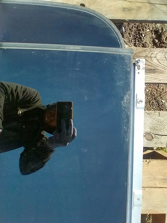 фото №10, 2011 mini cooper countryman r60 люк комплектний 3057112