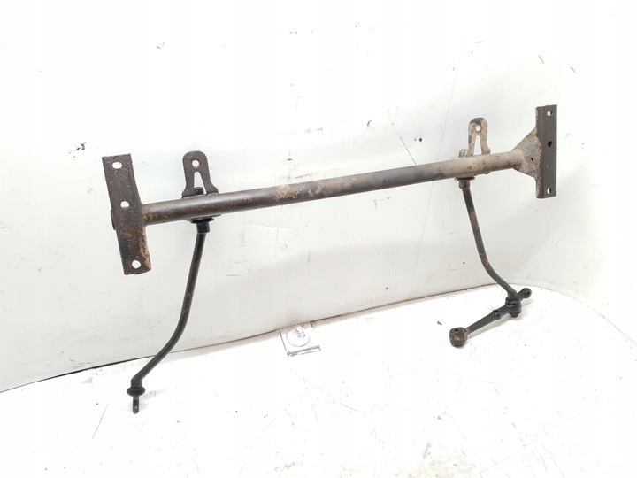 фото №5, Балка перед подрамник lada 110 1.5