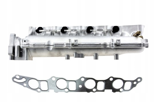 фото №6, Колектор всмоктуючий nty bks-pl-000