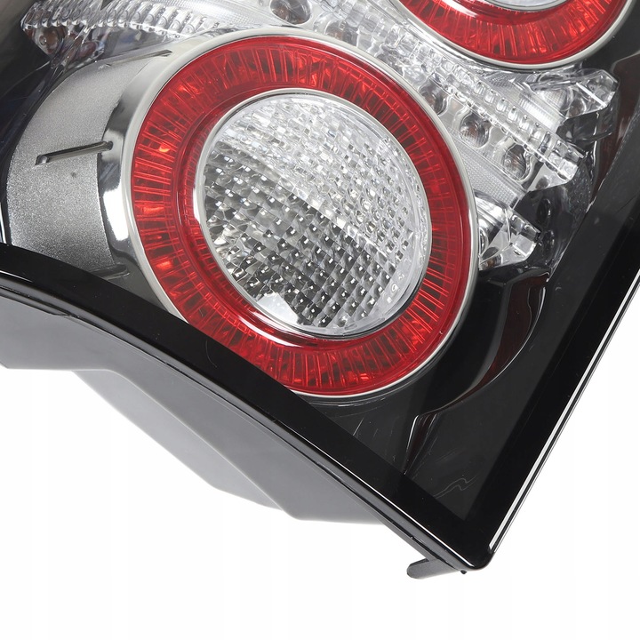 фото №9, Задние лампы задние света левая сторона lr010773 заменитель для land lt