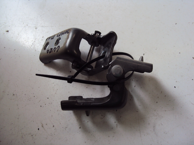 фото №1, Петли дверь правый перед citroen jumpy iii 16- evl