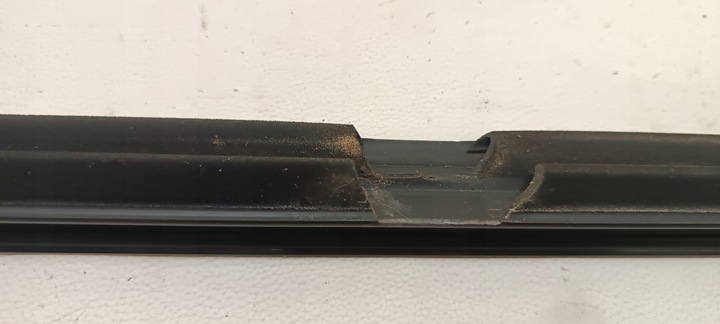 фото №6, Mercedes w205 c43 17r планка накладка лівий зад