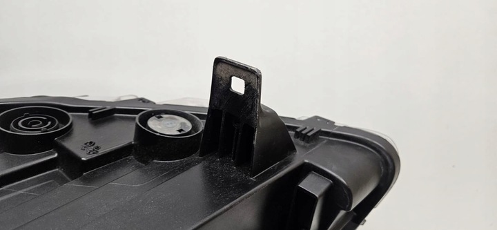 фото №14, Mercedes sprinter 907 910 полный led фара левый правые лампа w910