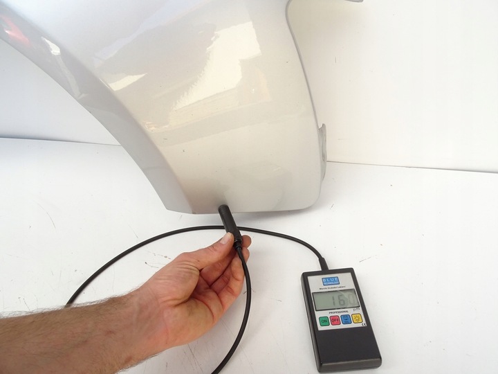 фото №12, Крило праві перед переднє lx7w audi a5 8t купе sportback 07-16r рестайлінг