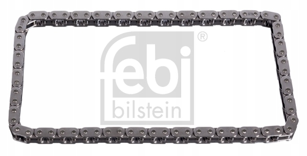 фото №2, Насоса масла febi bilstein 49724