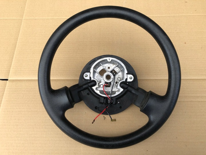 фото №1, Руль ford ka mk1 1996-2008 оригинальная