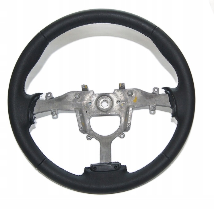 фото №1, Руль hyundai i30 кожа новая оригинал i-30