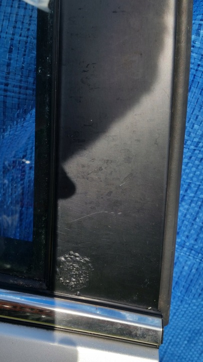 фото №10, Mazda 6 рестайлінг двері ліві зад