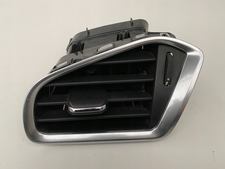 фото №5, Решітка повітропровід ліва citroen c4 ii ds4 9676609777