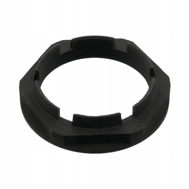 фото №1, Гайка ступицы колёса febi 35862