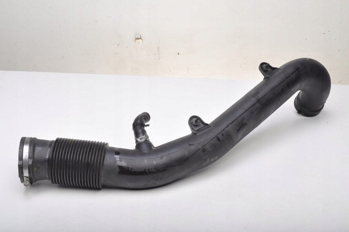 фото №5, Volvo s60 ii v60 s80 ii v70 iii xc60 xc70 2.0 d4 труба інтеркулер 31422063