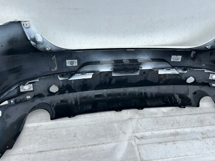 фото №14, Mazda 3 bp hb 19 - бампер зад оригинал bckn-50221