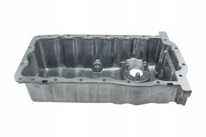 фото №10, Новая поддон масляная seat ibiza leon toledo ii fabia