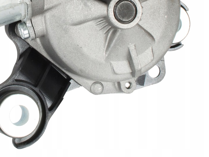 фото №11, Двигунчик двірники зад do opel corsa c 2000-