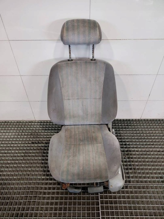 фото №5, Сиденье левый перед переднее водителя ford mondeo mk1 sedan европа 1993r