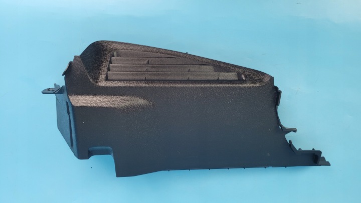 фото №11, Peugeot 508 ii 22r защита карта багажника права 9819348277
