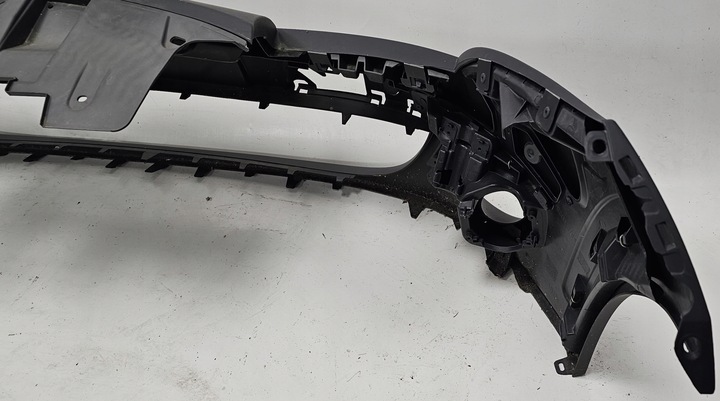 фото №8, Новий org бампер перед renault megane iii 3 2008-2012 620220004r