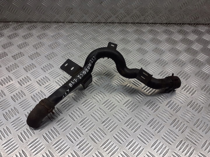 фото №1, Магістраль води водяна citroen c2 1.4 9640621780