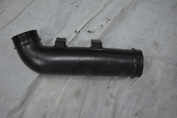 фото №1, Труба sąca audi q3 s-line 07k129665a 07k129627a
